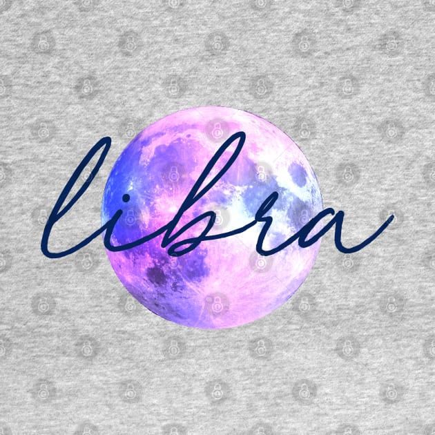 Libra Moon Quote by aterkaderk